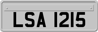 LSA1215