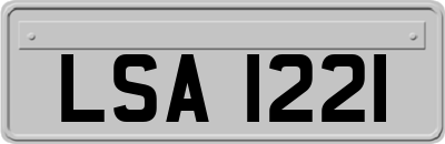 LSA1221
