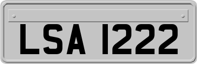 LSA1222