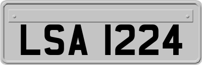 LSA1224