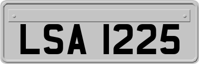 LSA1225