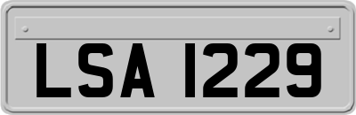 LSA1229