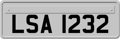 LSA1232
