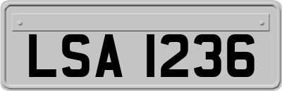 LSA1236