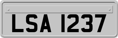 LSA1237