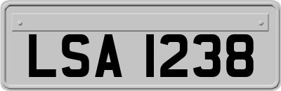 LSA1238