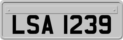 LSA1239