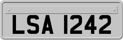 LSA1242