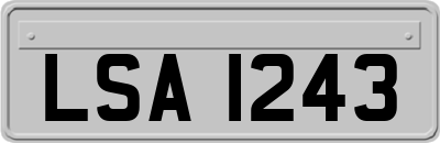 LSA1243