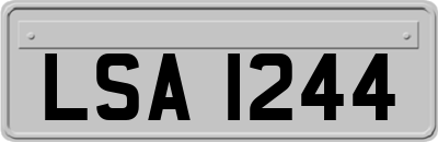 LSA1244