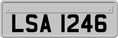 LSA1246