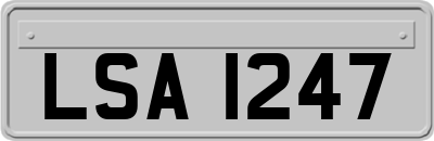 LSA1247