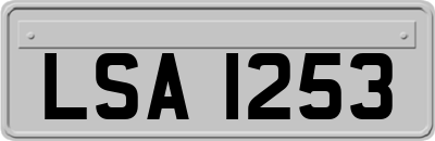 LSA1253
