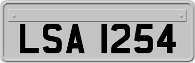 LSA1254