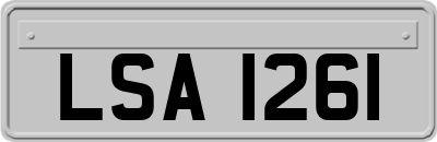 LSA1261