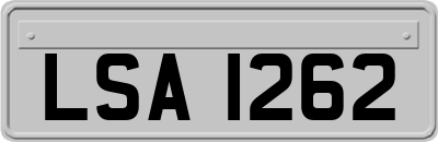 LSA1262