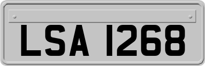 LSA1268