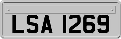 LSA1269