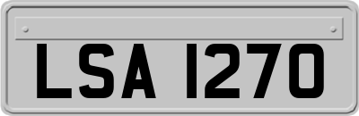LSA1270