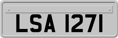 LSA1271