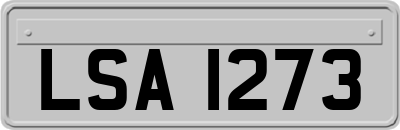 LSA1273