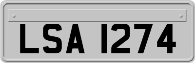 LSA1274