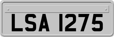 LSA1275