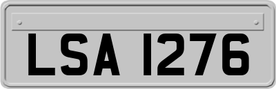 LSA1276