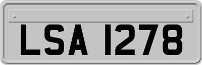LSA1278