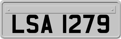 LSA1279