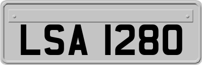 LSA1280