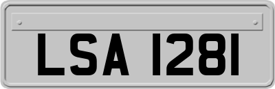 LSA1281