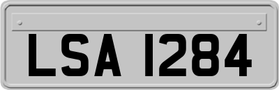 LSA1284