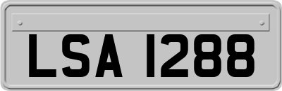 LSA1288