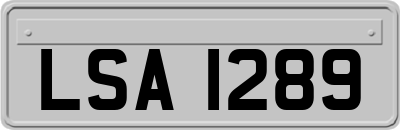 LSA1289