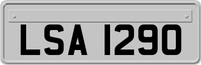 LSA1290