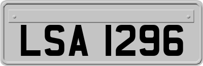 LSA1296