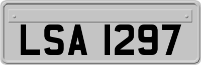 LSA1297