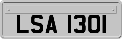 LSA1301