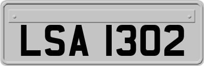 LSA1302