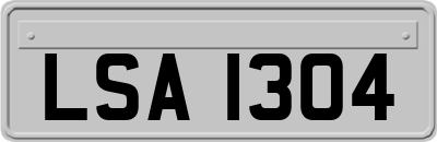 LSA1304