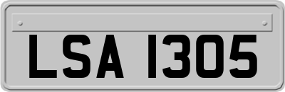 LSA1305