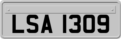 LSA1309