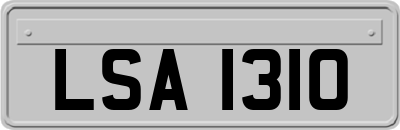 LSA1310