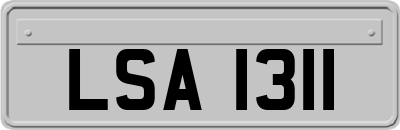 LSA1311