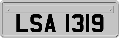 LSA1319