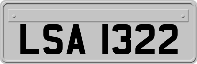LSA1322