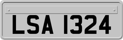LSA1324