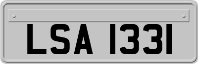 LSA1331