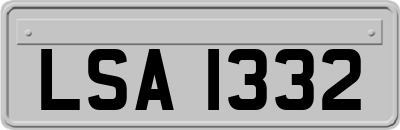 LSA1332